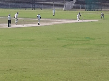 Chandigarh’s Sector 16 cricket stadium, sports complex turned into jails | Coronavirus: भारत के इस क्रिकेट स्टेडियम को किया गया 'जेल' में तब्दील, दिग्गज खिलाड़ियों का रहा घरेलू मैदान