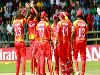 We will play for free for sake of game: Zimbabwe cricketer | देश में क्रिकेट को बचाने की कवायद, अब मुफ्त में भी खेलने को तैयार हैं जिम्बाब्वे के खिलाड़ी