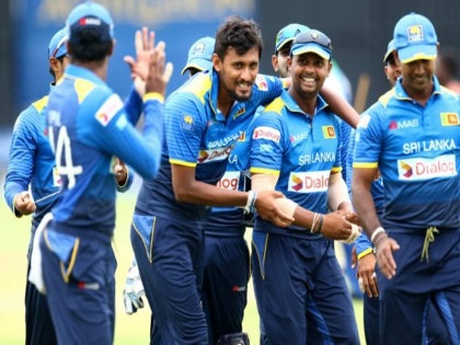 World Test Championship: Sri Lanka Cricket security delegation to visit Pakistan | दौरे से पूर्व श्रीलंका बरतेगा सावधानियां, पाकिस्तान भेजा जाएगा सुरक्षा दस्ता