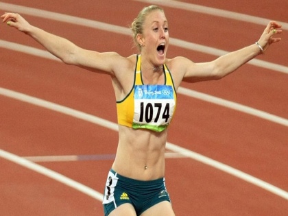 Sally Pearson retires as the best: No Australian athlete has been better | विश्व चैंपियन बाधा धाविका सैली पीयरसन ने लिया संन्यास, बोलीं- अब शरीर साथ नहीं दे रहा