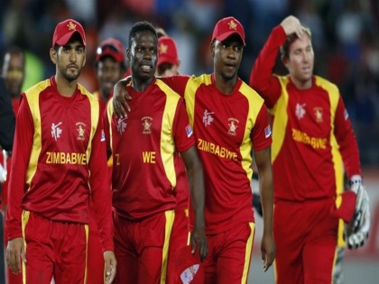 Zimbabwe cricket board reinstated, team still suspended | जिम्बाब्वे क्रिकेट बोर्ड बहाल, लेकिन टीम अब भी निलंबित
