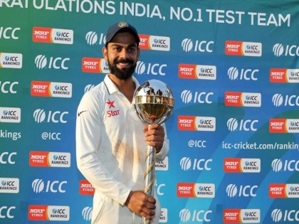 ICC World Test Championship 2019 team india full match schedule time table pdf download, match date complete information in hindi | ICC World Test Championship 2019 India Full Schedule:1 अगस्त से शुरू होने जा रहा पहला एडिशन, यहां जानिए टीम इंडिया का पूरा शेड्यूल