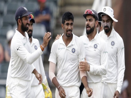 IND vs SA: Current Crop of Pacers Have Changed the Face of Indian Cricket: Kapil Dev | IND vs SA: तेज गेंदबाजों से खुश कपिल देव, भारतीय टीम को लेकर कह दी ये बात