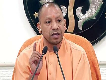 up sedition case filed against kashmiri students who raised slogans in support of pakistan vs india t20 match | यूपीः पाकिस्तान के समर्थन में नारे लगाने वाले कश्मीरी छात्रों पर राजद्रोह का मामला दर्ज, पेशी के दौरान हुआ हंगामा