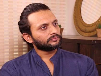 bloody brothers actor Zeeshan Ayyub says I do not bow down to bullying | मैं बदमाशी के आगे नहीं झुकता, बोले जीशान अय्यूब- ऐसी किसी चीज का हिस्सा नहीं बनता जो परेशान करती हों bloody brothers actor Zeeshan Ayyub says I do not bow down to bullying | मैं बदमाशी के आगे नहीं झुकता, बोले जीशान अय्यूब- ऐसी किसी चीज का हिस्सा नहीं बनता जो परेशान करती हों