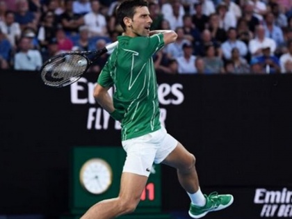tennis star novak djokovic visa canceled for the second time before australian Open will be deported | ऑस्ट्रेलियाई ओपन से पहले जोकोविच को बड़ा झटका, दूसरी बार रद्द हुआ वीजा, निर्वासित होंगे टेनिस स्टार
