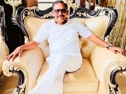 karnataka legislative council elections congress candidate yusuf sharif declares assets worth rs 1,744 crore in affidavit | विधान परिषद चुनाव: 5वीं पास कर्नाटक के ये कांग्रेस प्रत्याशी निकले सबसे अमीर नेता, इतने करोड़ संपत्ति के हैं मालिक
