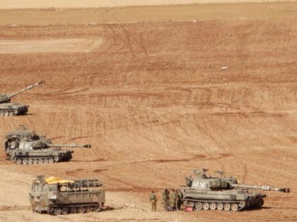 Dangerous escalation of war in the Gulf | रहीस सिंह का ब्लॉग: खाड़ी में युद्धोनमाद का बढ़ना खतरनाक Dangerous escalation of war in the Gulf | रहीस सिंह का ब्लॉग: खाड़ी में युद्धोनमाद का बढ़ना खतरनाक