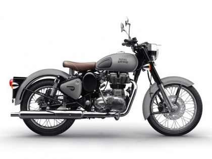 Royal Enfield Introduces Its Most Affordable Motorcycle Bullet 350 and 350 es Prices Start At ₹ 1.12 Lakh | आ गई सस्ती बुलेट, रॉयल एनफील्ड ने लॉन्च किए दो नए मॉडल Bullet 350 और Bullet 350 ES