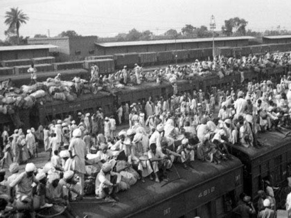 Be aware of history: Partition of India on August 14, India and Pakistan become two countries | इतिहास से रूबरूः 14 अगस्त को भारत का बंटवारा, इंडिया-पाकिस्तान दो देश बने