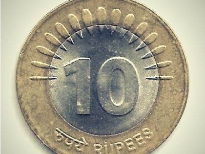 Reserve Bank of India Says 14 Design Of Rs 10 Coin Are Vaild | 10 रुपए के सभी 14 डिजाइन वाले सिक्के मान्य है- आरबीआई