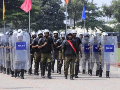 ICC Champions Trophy 2025 live score pcb More than 100 Pakistani policemen missing duty in Champions Trophy dismissed from service | ICC Champions Trophy 2025: चैंपियंस ट्रॉफी में ड्यूटी से गायब 100 से अधिक पाकिस्तानी पुलिसकर्मी?, सेवा से बर्खास्त