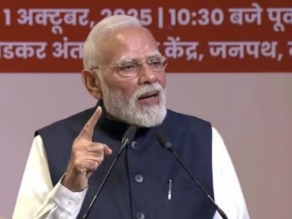 100 years of Sangh 1925-2025 continuous journey 100 years national service Best wishes to the millions of dedicated volunteers blog pm narendra modi | संघ के 100 साल: राष्ट्र साधना के सौ वर्षों की अनवरत यात्रा, समर्पित कोटि-कोटि स्वयंसेवकों को शुभकामनाएं