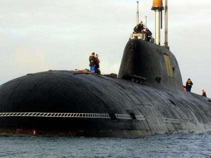 Pakistan Navy Claims: Indian submarine Failure to try to enter Pakistani, issued video | पाकिस्तान का दावा: भारतीय नौसेना कर रही थी घुसपैठ की कोशिश, जारी किया वीडियो Pakistan Navy Claims: Indian submarine Failure to try to enter Pakistani, issued video | पाकिस्तान का दावा: भारतीय नौसेना कर रही थी घुसपैठ की कोशिश, जारी किया वीडियो