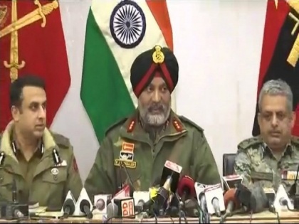 JAMMU KASHMIR: Indian army CRPF press confrence 18 terrorist killed in 21 days | जम्मू-कश्मीर : सुरक्षा बलों को बड़ी सफलता, 70 दिन में मार गिराए 44 आतंकी