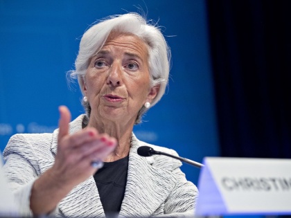 IMF’s Christine Lagarde Wins EU Support to Lead European Central Bank | IMF की प्रबंध निदेशक क्रिस्टीन लेगार्ड यूरोपियन सेन्ट्रल बैंक की प्रमुख मनोनीत