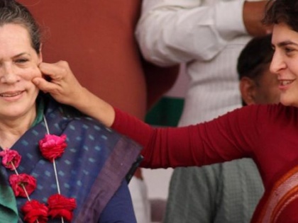 Priyanka Gandhi will challenge Modi-Shah in UP will save Rahul Gandhi and teach lesson to SP-BSP | 'सड़क तुम अब आई हो गाँव, जब सारा गाँव शहर जा चुका है'!