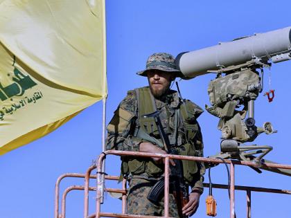 Hezbollah TV channel says Twitter accounts suspended | हिज़्बुल्लाह ने Twitter अकाउंट पर रोक लगाने का किया विरोध, ट्विटर ने कहा-हिंसक चरमपंथी समूहों के लिए कोई जगह नहीं