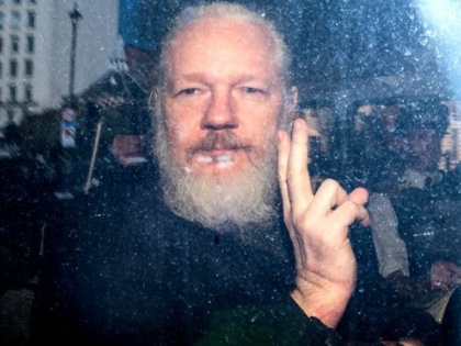 Julian Assange: Sweden reopens rape investigation | दुष्कर्म मामले में जूलियन असांजे के खिलाफ जांच शुरू, फिलहाल लंदन जेल में कैद हैं
