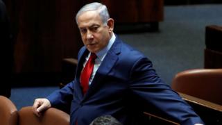 Israel to hold fresh election as Netanyahu fails to form coalition | एक वोट से हारे प्रधानमंत्री बेंजामिन नेतन्याहू, गठबंधन सरकार बनाने में नाकाम, इजराइल में 17 सितंबर को फिर से आम चुनाव
