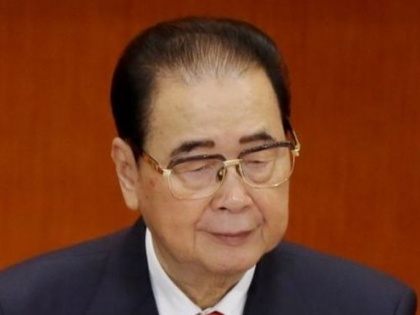 Li Peng: Former Chinese premier known as 'Butcher of Beijing' dies at 90 | ‘बुचर ऑफ बीजिंग' नाम से चर्चित चीन के पूर्व प्रधानमंत्री ली पेंग का निधन