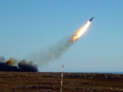 Five killed in Russian missile test explosion | रूसी मिसाइल परीक्षण स्थल पर हुए विस्फोट में परमाणु एजेंसी के पांच कर्मियों की मौत