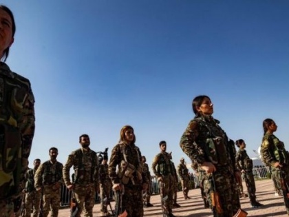 ADVERTISEMENT Turkey-Syria offensive: Kurds reach deal with Syrian army | सीरिया वॉर: तुर्की के हमले से निपटने के लिए कुर्द प्रशासन ने किया दश्मिक से समझौता, मदद करेंगे सीरियाई सैनिक