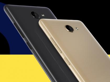 10.or D2 smartphone First Sale in India on Amazon, Jio offers Cashback | 6,999 रुपये वाले 10.or D2 को आज पहली बार खरीदने का मौका, Jio दे रहा 2,200 रुपये का कैशबैक