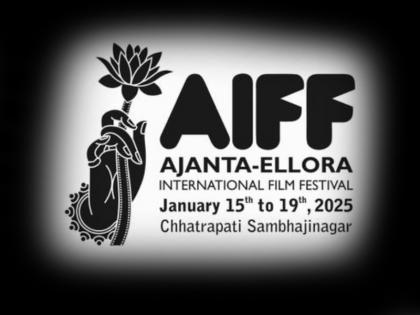 10th Ajanta-Ellora International Film Festival scheduled from January 15 to 19 2025 | 10th Ajanta-Ellora International Film Festival: 15 से 19 जनवरी को आयोजित होगा 10वां अजंता-एलोरा अंतर्राष्ट्रीय फिल्म महोत्सव, राष्ट्रीय और अंतर्राष्ट्रीय कलाकार होंगे शामिल