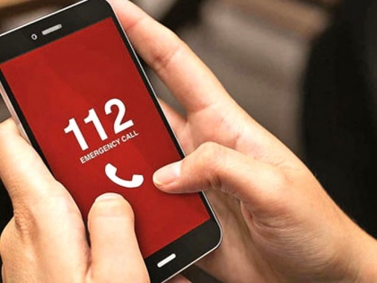 Dial emergency service number '112' in Goa, number '100' finished | गोवा में आपात सेवा नंबर ‘112’ करें डायल, नंबर ‘100’ खत्म