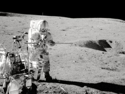 Today's history: Man enjoyed playing golf on the moon, a day associated with the names of big celebrities | आज का इतिहासः इंसान ने चांद पर गोल्फ खेलने का आनंद लिया, बड़ी हस्तियों के नाम से जुड़ा दिन