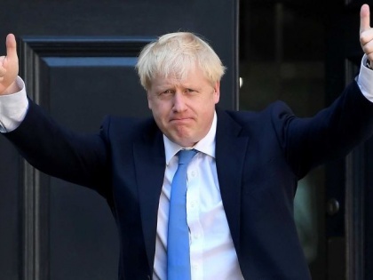 British Prime Minister Boris Johnson on Brexit, I do not want elections | ब्रेक्जिट पर बोले ब्रिटिश प्रधानमंत्री बोरिस जॉनसन, मैं चुनाव नहीं चाहता