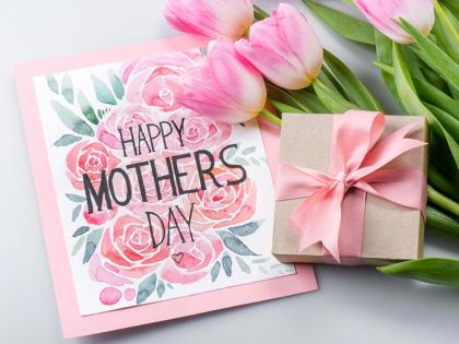 Mothers Day 2019 Gift Guide: 5 best gift Ideas under budget of 500 for your mother on this special day | 12 मई को 'मदर्स डे', इन तोहफों से करें अपनी मां को खुश, कीमत 500 रूपये से कम