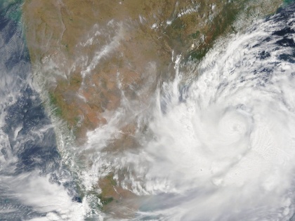 Flashback 2019 highest cyclonic storm in the Indian Ocean this year, broken 125 year record | Flashback 2019: हिंद महासागर में उठे इस साल सर्वाधिक चक्रवाती तूफान, टूटा सवा सौ साल का रिकार्ड