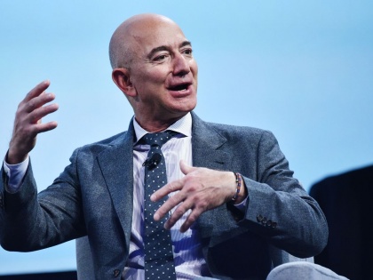 Jeff Bezos World's richest man pledges $10bn to fight climate change | दुनिया के सबसे अमीर आदमी जेफ बोजेस ने इस सामाजिक कार्य के लिए दिए 10 अरब डॉलर