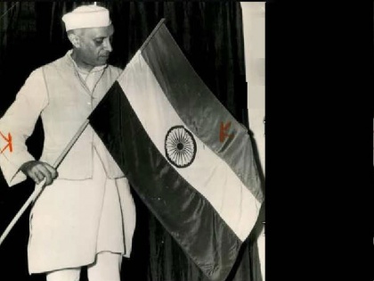 75 years ago, how the National Flag was adopted, why Mahatma gandhi was unhappy | Independence Day: जानिए 75 साल पहले संविधान सभा में क्या हुआ था, कैसे मिली तिरंगे को भारत के राष्ट्रीय ध्वज की मान्यता