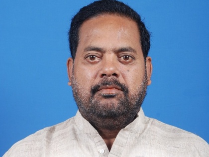 Odisha Agriculture Minister Pradeep Maharathy resignation to Chief Minister Office | ओडिशा: नवीन पटनायक सरकार को बड़ा झटका, कृषि मंत्री प्रदीप महारथी ने दिया इस्तीफा 