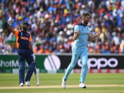 ICC World Cup 2019, IND vs ENG: England won by 31 runs | ICC World Cup 2019, IND vs ENG: टूर्नामेंट में भारत की पहली हार, इंग्लैंड ने 31 रन से जीता मुकाबला