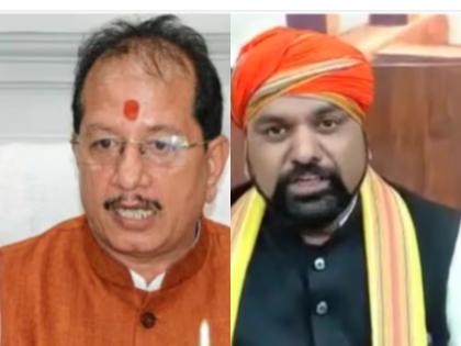 Nitish Kumar resigns Samrat and Vijay will become deputy CMs in Nitish's new government | Bihar Politics Update: नीतीश की नई सरकार में सम्राट चौधरी और विजय सिन्हा बनेंगे डिप्टी सीएम!