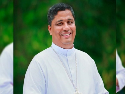 Kerala: Arch Bishop Mar Joseph said, "Church can help BJP in Lok Sabha elections, provided..." | केरल के कैथोलिक चर्च ने कहा, "भाजपा को लोकसभा चुनाव में मदद कर सकते हैं, बशर्ते..."