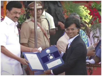 tamilnadu goverment given award to fact checker Mohammed Zubair | कौन है मोहम्मद जुबैर, जिन्हें तमिलनाडु सरकार ने दिया कोट्टई अमीर सांप्रदायिक सद्भाव पुरस्कार