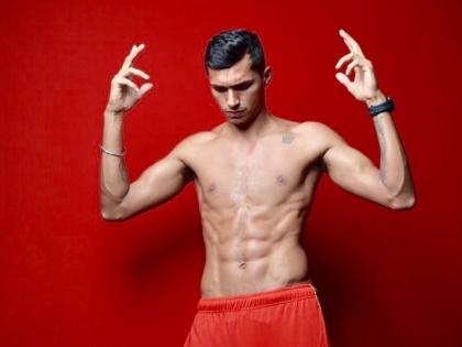 नवदीप सैनी ने करियर के शुरुआती दिनों में काफी उतार-चढ़ाव देखे हैं।