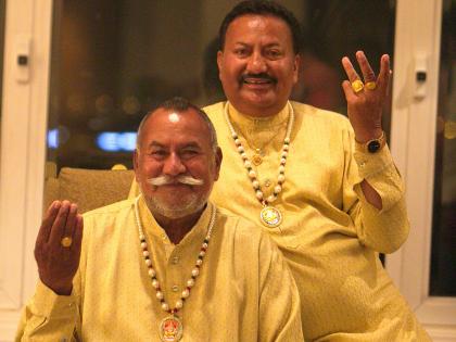 Pyare lal wadali no more, wadali brothers group now parted | वडाली ब्रदर्स की जोड़ी टूटी, नहीं रहे प्यारे लाल वडाली