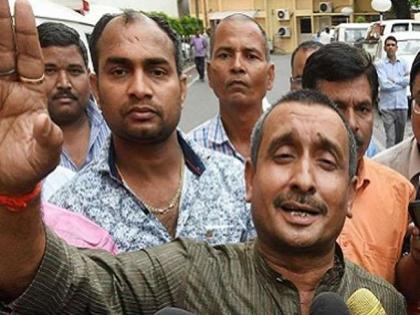 Unnao case: CBI reprimanded, wonder not to have female officer, called office many times | उन्नाव मामलाः सीबीआई को फटकार, महिला अधिकारी का न होना आश्चर्य, कई बार कार्यालय बुलाया