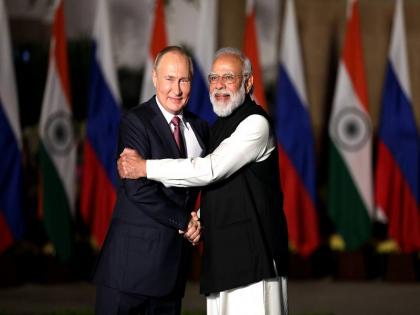 India should demand Russia to stop: Shashi Tharoor | भारत को यूक्रेन की मदद के लिए करनी चाहिए रूस से बातचीत: शशि थरूर