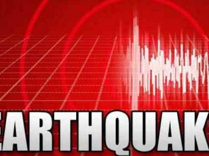 Magnitude 6.1 earthquake hits Assam; USGS says tremors were also felt in Tibet | पूर्वोत्तर में भूकंप का जोरदार झटका, तीव्रता 5.9 आंकी गई, पीएम मोदी ने असम सीएम से बात की