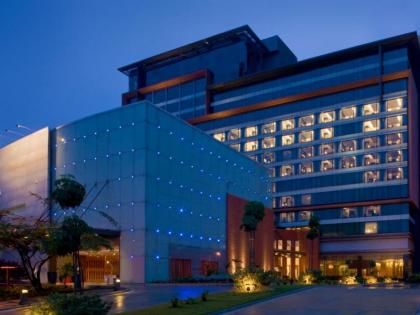 Bomb Blast Threat received email to 3 hotels in Bengaluru | बेंगलुरु के 3 बड़े होटलों को उड़ाने की मिली धमकी, पुलिस ने बम निरोधक दस्ता किया तैनात