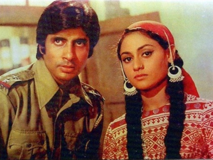 birthday special: know the life and filmy journey of jaya bacchan | Birthday Special: जया बच्चन जिन्होंने एक्टिंग के दम पर कमाया नाम, घर में इनकी चलती है अमिताभ से ज्यादा