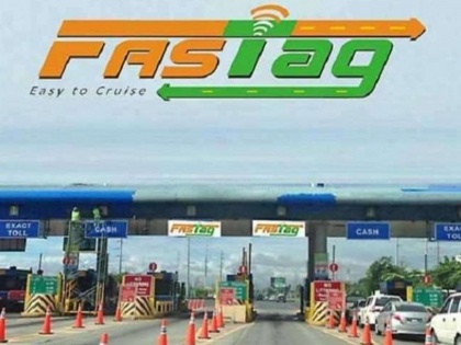 free fastag nhai decided to waive off fastag for 15 days toll plaza | फास्टैग लूटने का यही है सबसे सही समय, ये है फ्री में पाने की ट्रिक