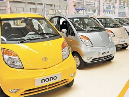 Mahindra MD Pawan Goenka ideas on mobility Indians use big cars move single person tata nano | महिंद्रा के एमडी पवन गोयनका ने बतायी टाटा नैनो के फेल होने की एक बड़ी वजह, लोगों की ये आदत है जिम्मेदार